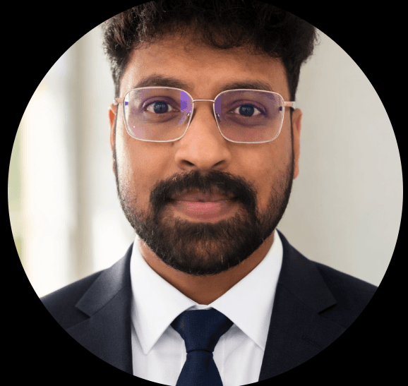 Ananth Kumar Vasansetti